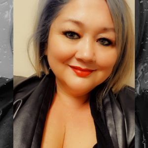 Meet your Posher, Jacinta